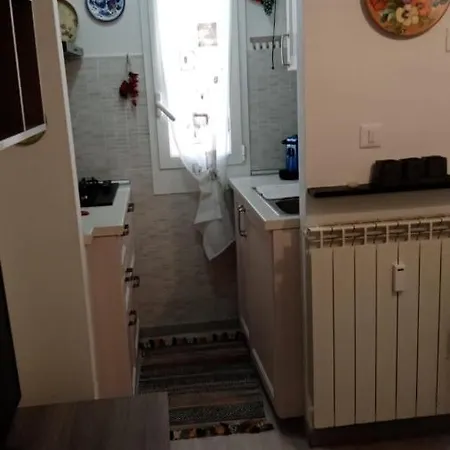 Savonamare Apartament *