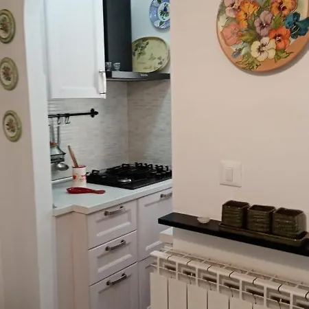 Savonamare Apartament